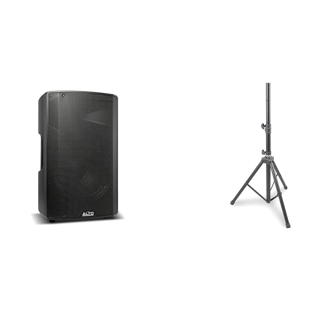 Amazon.com: Alto Professional TX315 700W 15