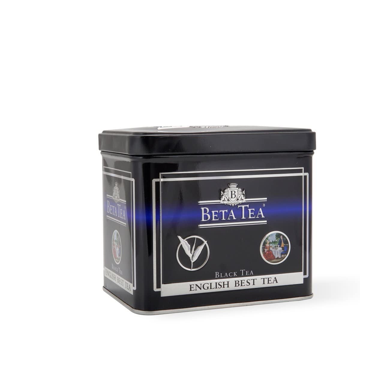 Beta English Best Tea Çay Teneke Kutu 250 gr
