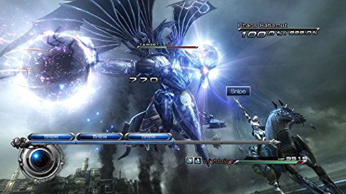 Image of Final Fantasy XIII-2 (Renewed)
