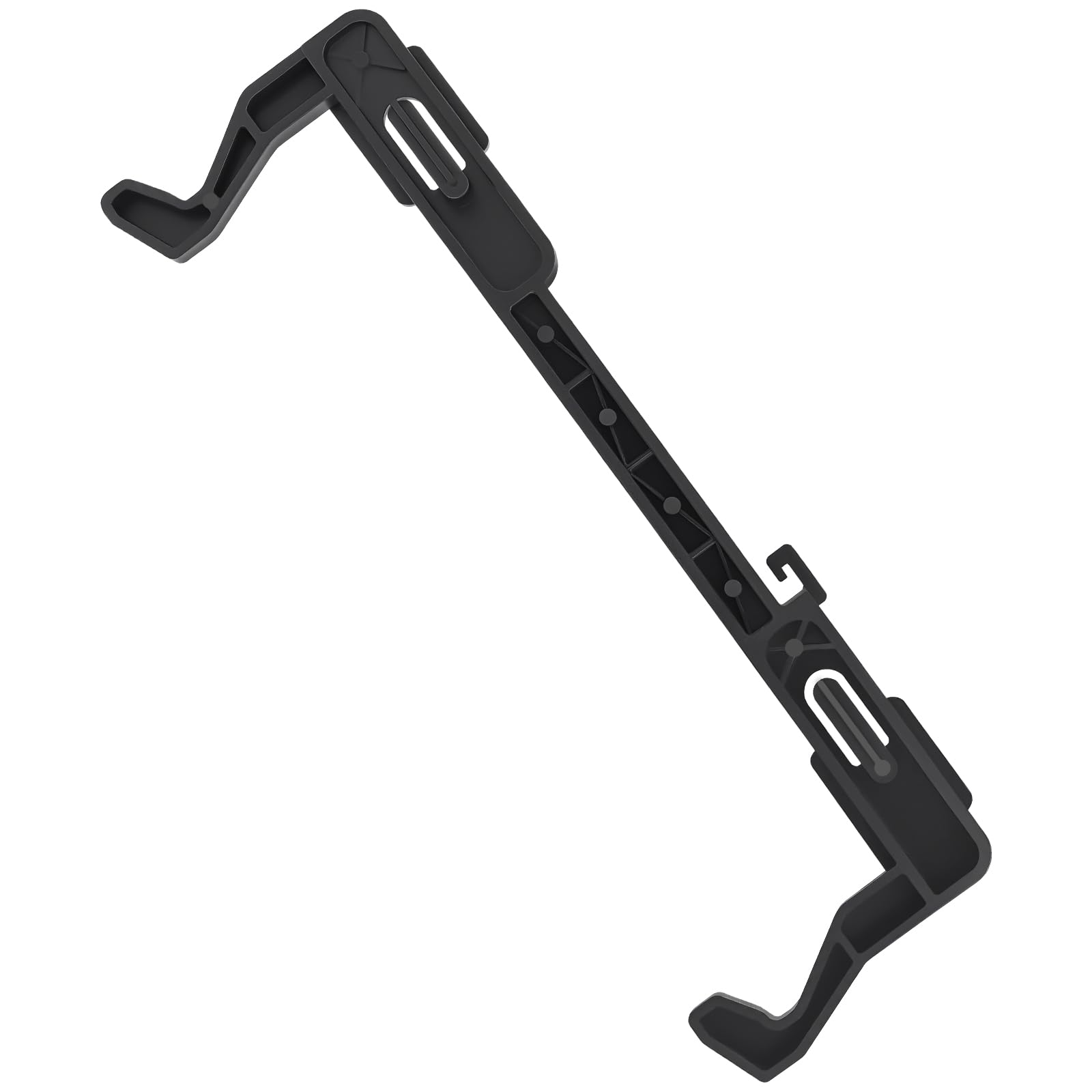 5304522796 Microwave Door Latch for Electrolux Frigidaire Kenmore Microwave Door Replace Model Ap6979662 4977138 OEM20938991 EAP12746282 PS12746282