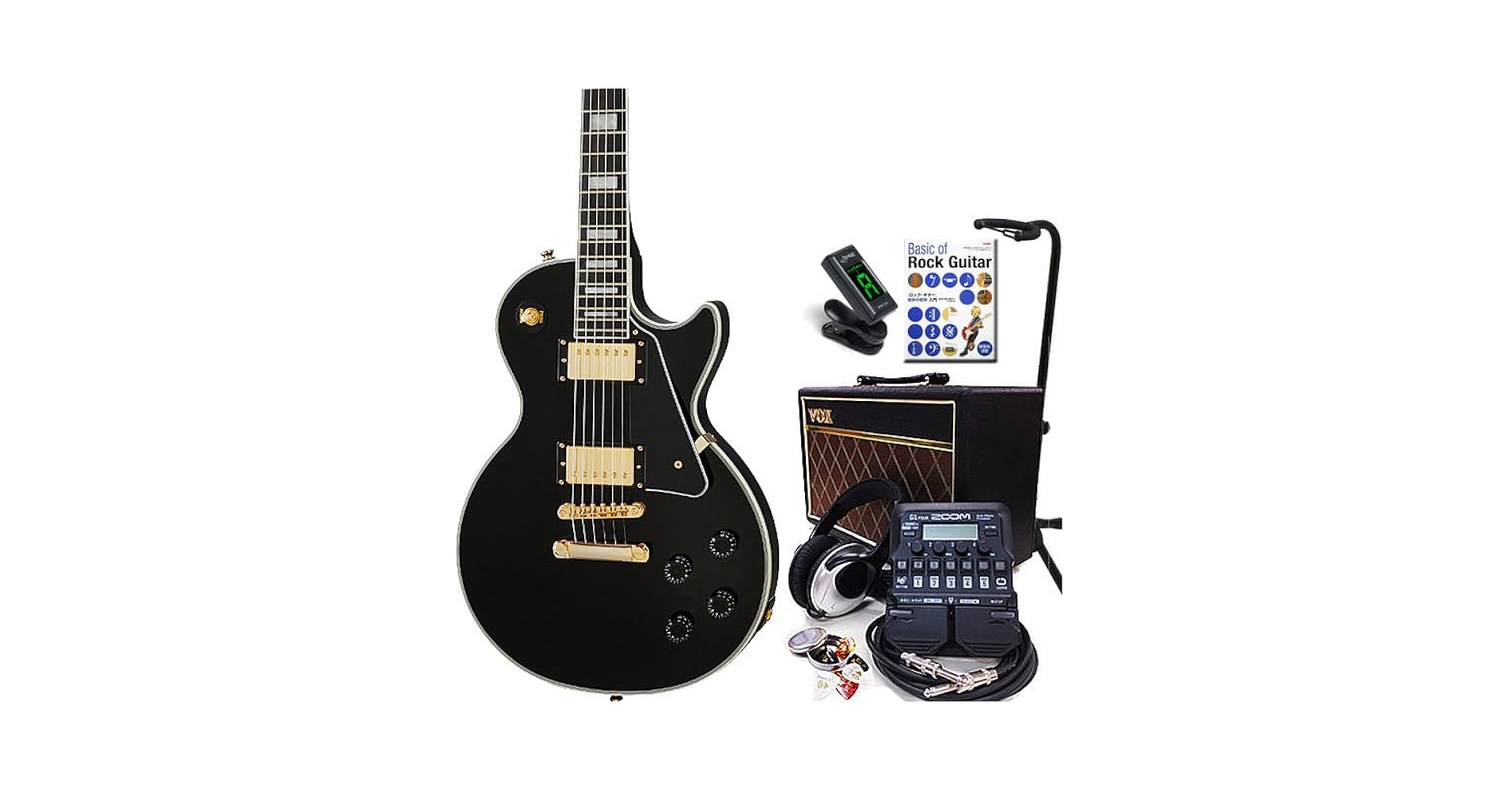 Epiphone（エピフォン） エレキギター レスポールカスタム Amazon | エピフォン レスポール カスタム Epiphone Les Paul
