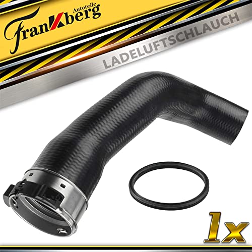 Ladeluftschlauch Turboschlauch für Qashqai II SUV J11 1.2L Benzin 2013-2020 1446000Q0M