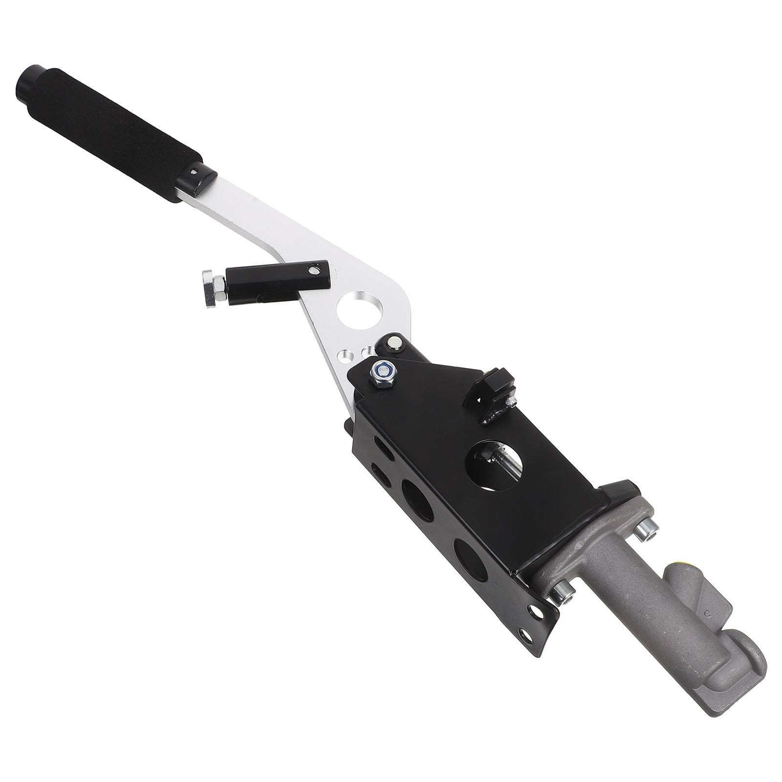 Freno de mano hidráulico PRETYZOOM para drift en aleación de aluminio negro
