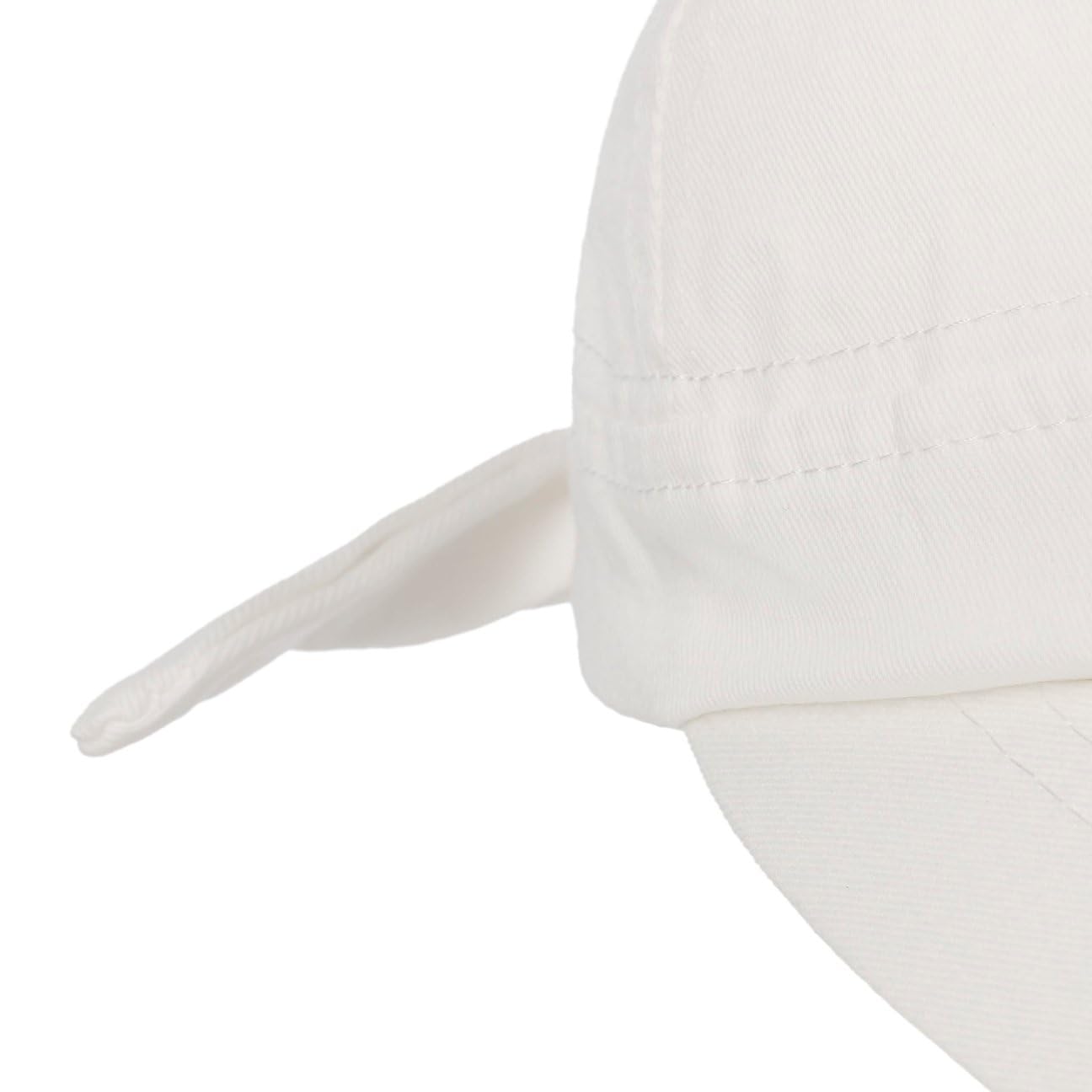 LIPODO Uni Visera Unicolor Mujer Primavera Verano