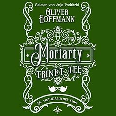 Page de couverture de Moriarty trinkt Tee