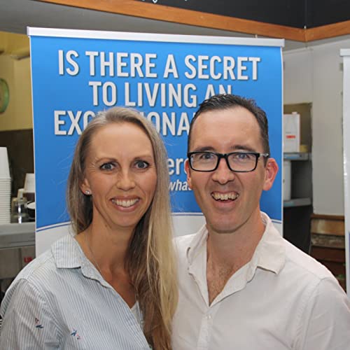 Behind The Scenes of Your Exceptional Life