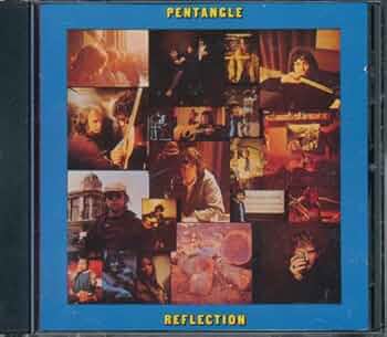 PENTANGLE★Reflection UK Transatlantic オリ Pentangle - Reflection, Transatlantic 1971 UK LP VG+/VG++ | eBay