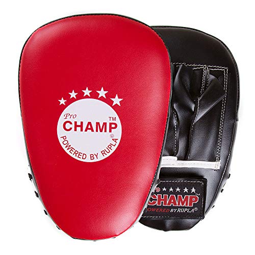 Rupla - Coussinets de mise au point Cover