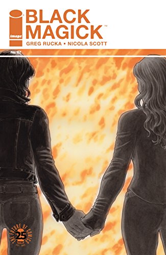 Black Magick #7 Epub