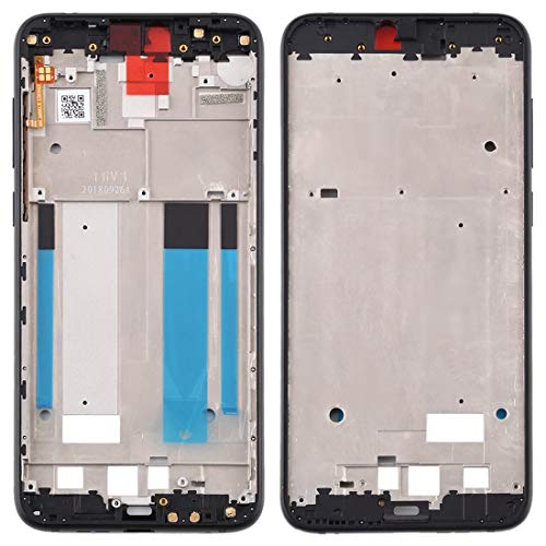 Châssis Nokia X6 TA-1099 cadre pour écran déformé