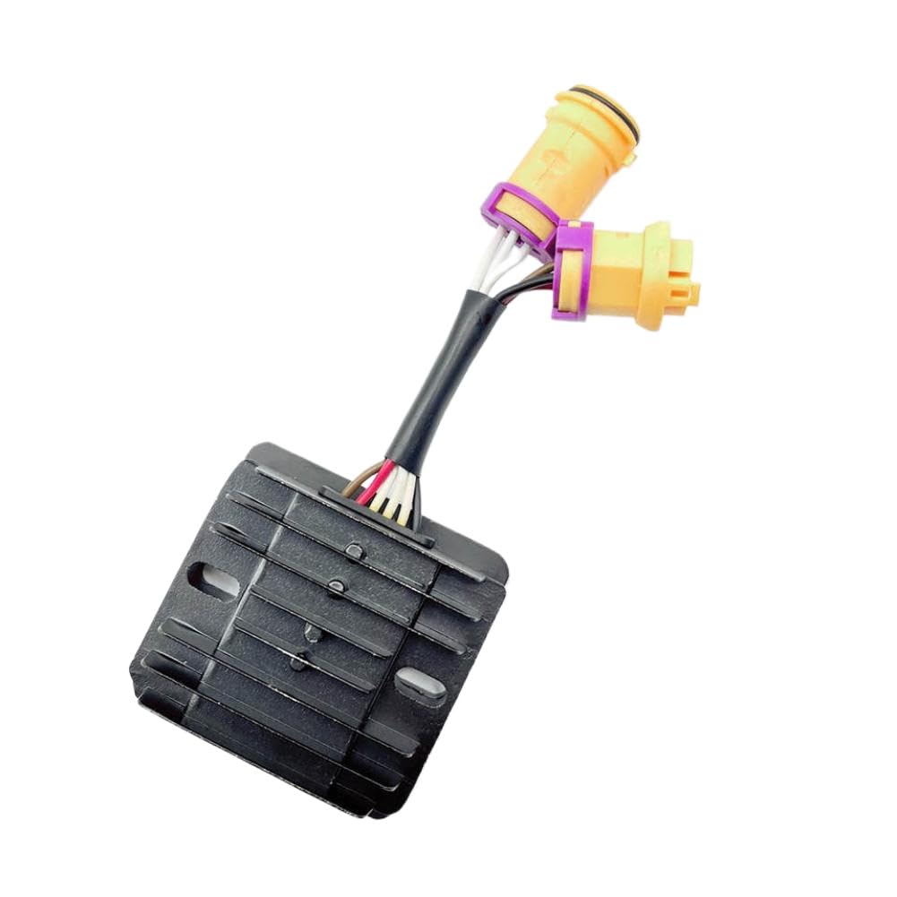 Voltage Regulator Rectifier Compatible With JS250 FG-805000-0 250-3A ATV