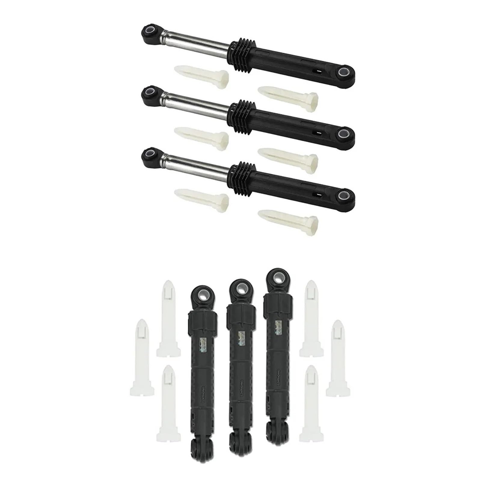 Accessoires De Remplacement, Compatibles Avec Le Chargement Frontal LG