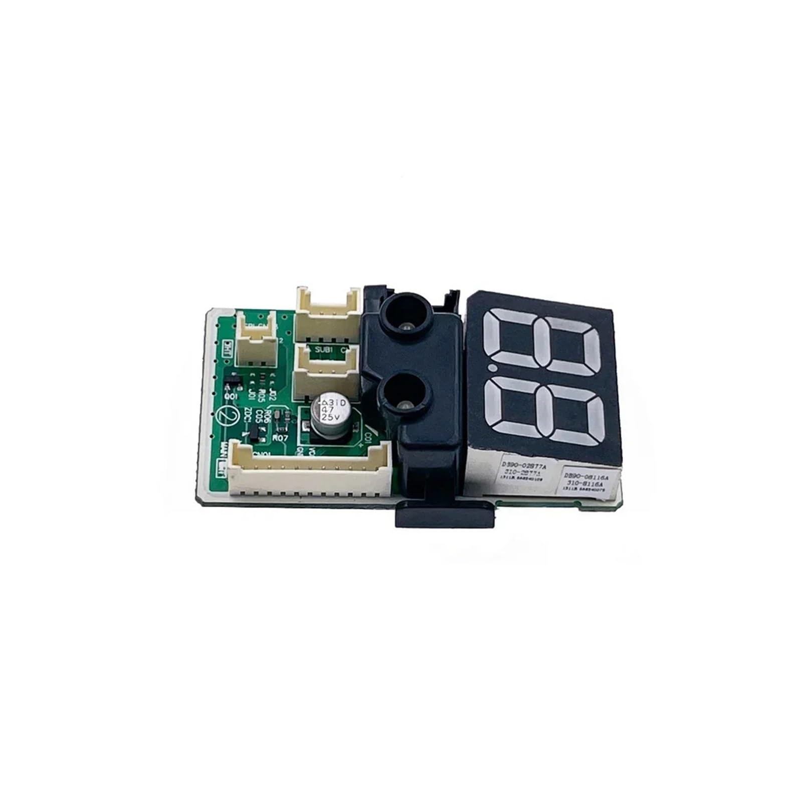 LIANPENGOU Air Conditioner Signal Receiving Key Control Board DB92-02877A Display PCB DB90-08116B Conditioning Parts