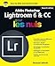 Produktbild Adobe Lightroom 6 & CC Pour les Nuls