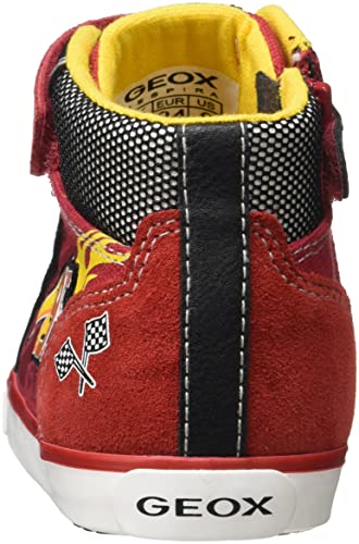 Geox B KILWI BOY baby-jongens SNEAKERS - Afbeelding 4