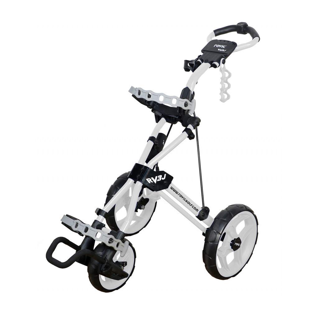 Rovic Chariot Manuel Junior Rv3j