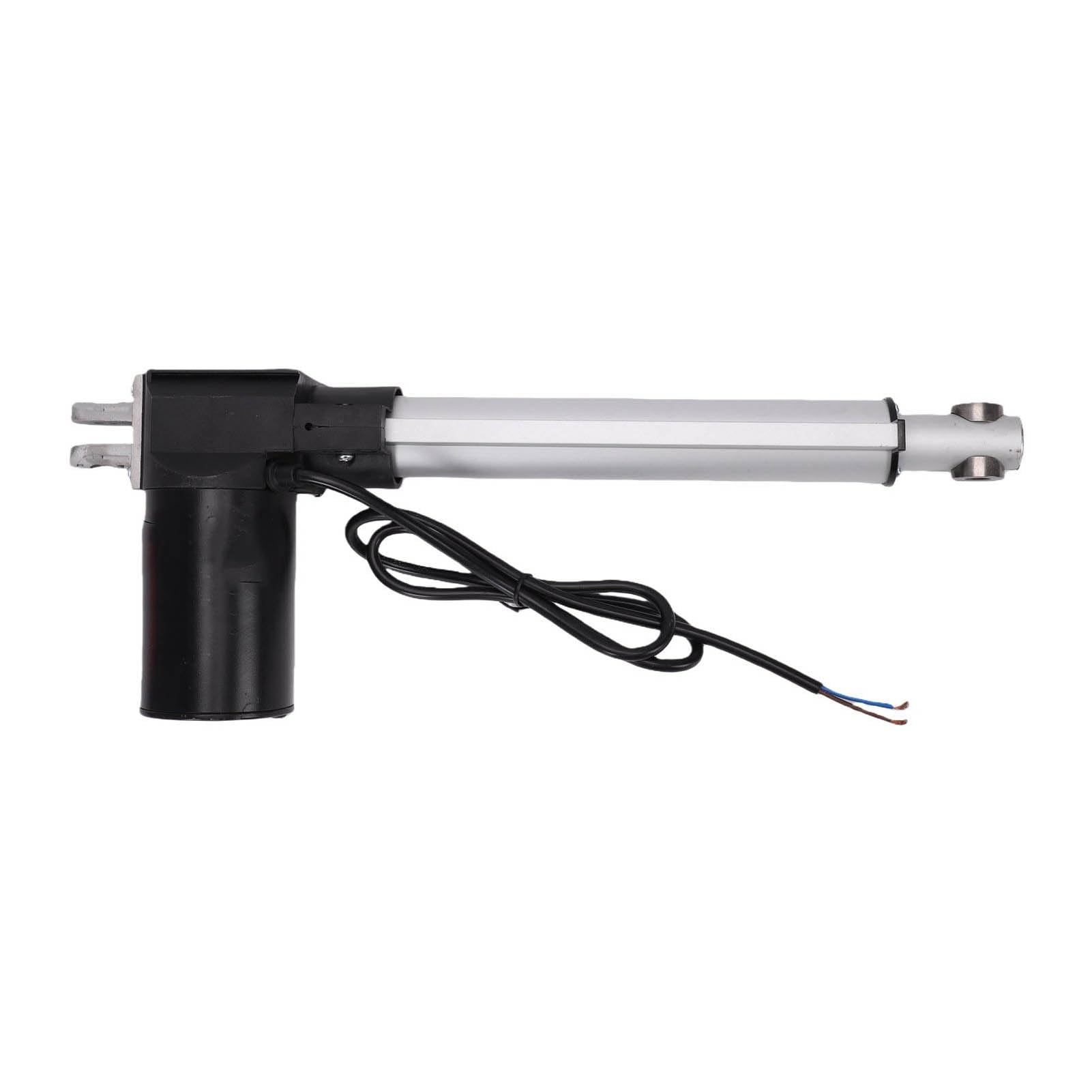 Zunate 24V 6000N Elektryczny Siłownik Liniowy 200mm Skok Heavy Duty