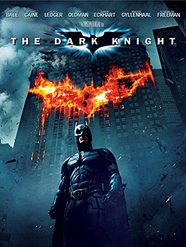 The Dark Knight