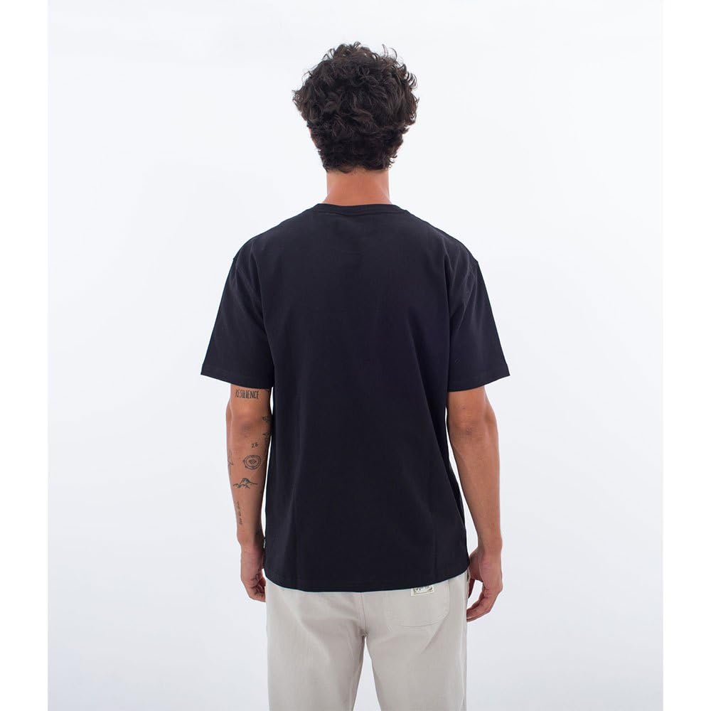Hurley Camiseta Supply Hombre