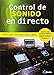 Control de sonido en directo