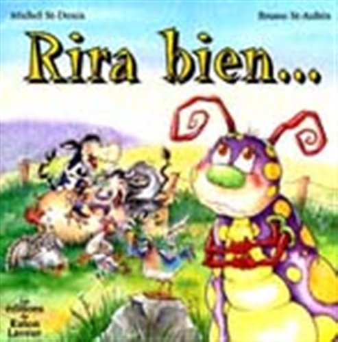 RIRA BIEN: RIRA BIEN ST-DENIS, MICHEL