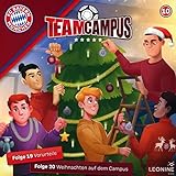 FC Bayern - Team Campus (Fußball) (CD 10)
