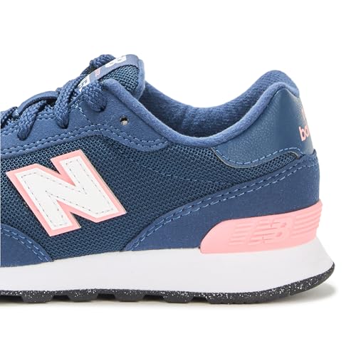 Image of New Balance Kids' 515 V1 Hook and Loop Sneaker