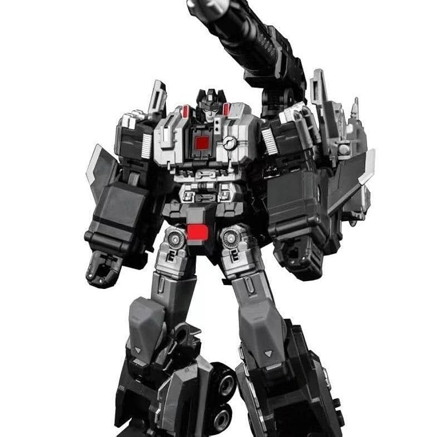 誠造社 アポロ トランスフォーマー オメガスプリーム maketoys 誠造社 アポロ トランスフォーマー オメガスプリーム maketoys