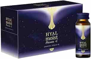 日清食品　ヒアルモイスト発酵液　10本入り　6箱　計60本 HYALmoist__1200_7f80b75f-8af5-
