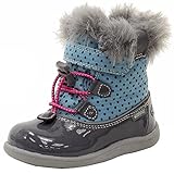 See Kai Run Kids' Abby WP Pull-On Boot
