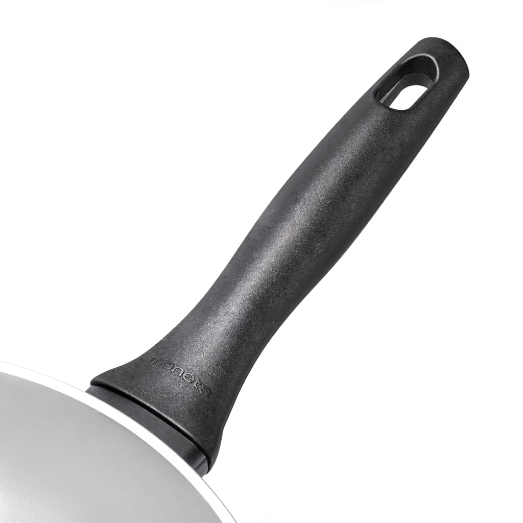 Moneta Melodia Finegres Wok 30cm