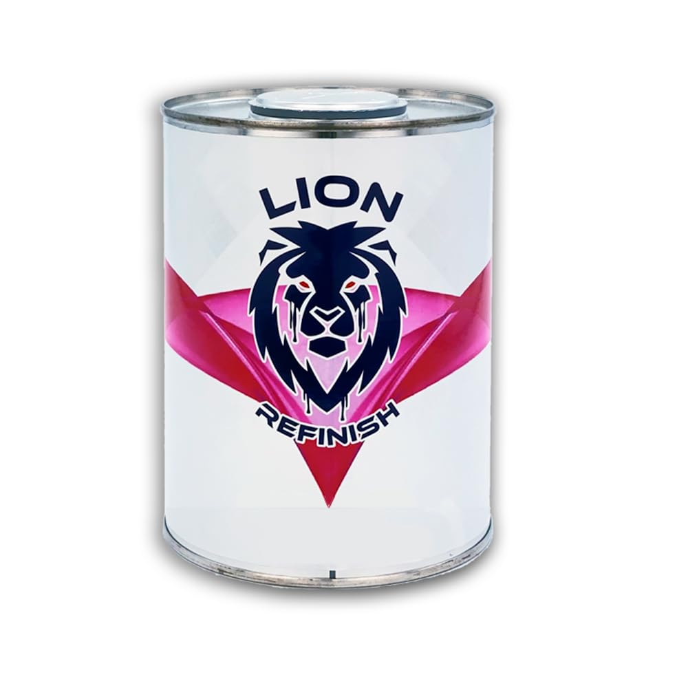 Primer Aggrappante per Plastica Auto Carrozzeria 500ml Plastic Primer 6810