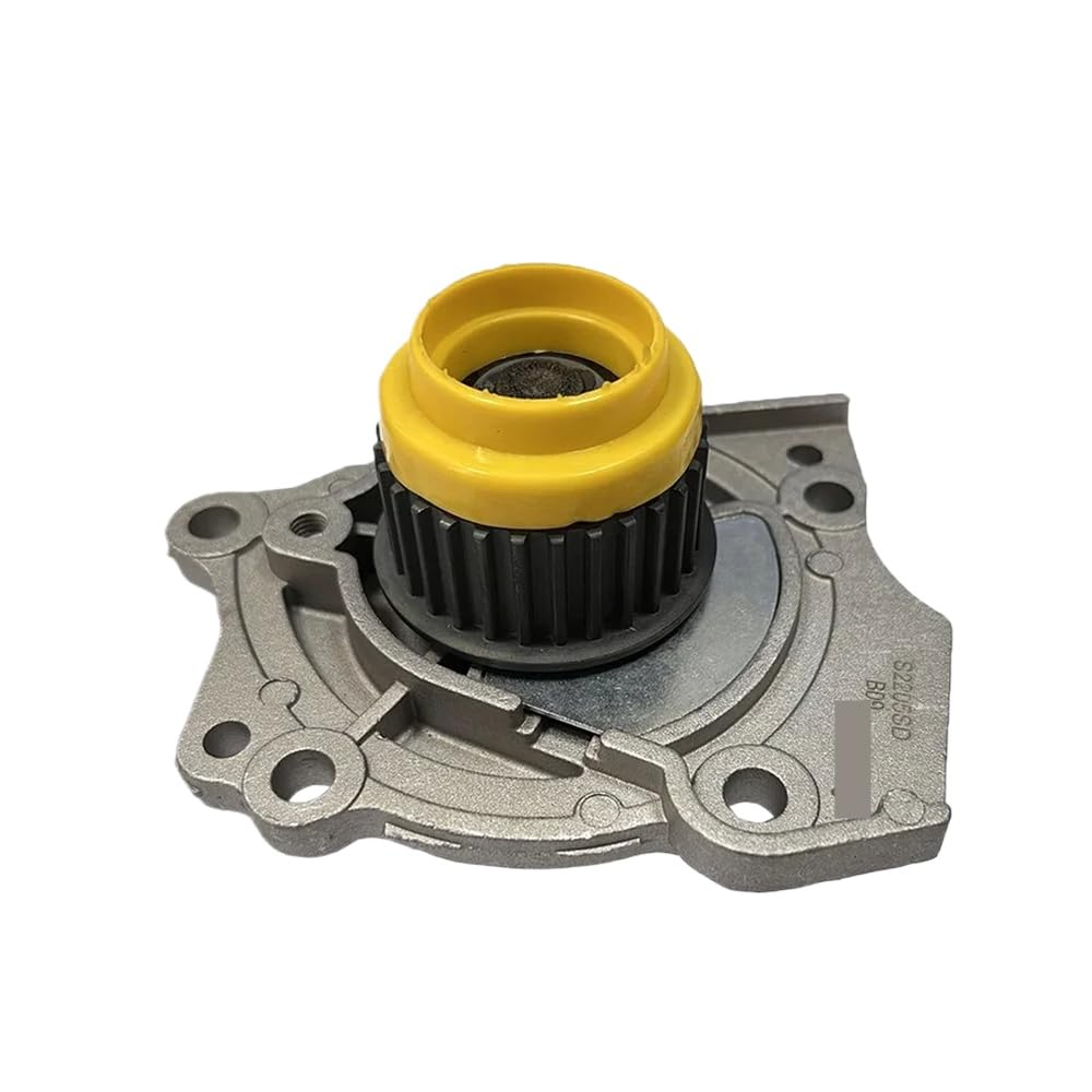 Pompe à eau 1307100XEC01 compatible avec moteur 2.0T GW4C20 s'adapte aux modèles Great Wall H6 H8 H9