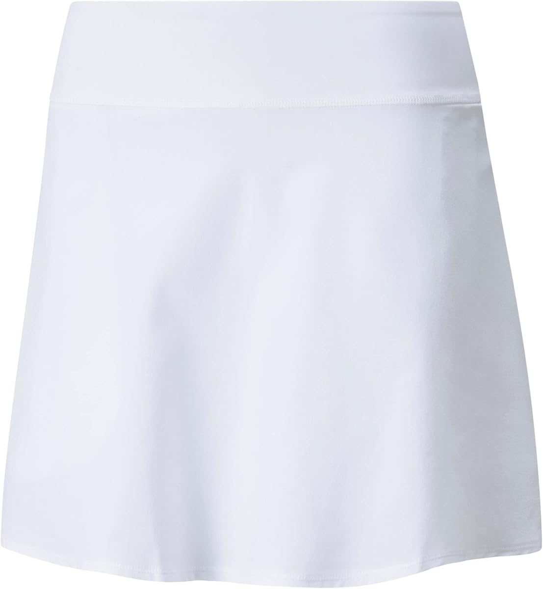 Falda tejida sólida Pwrshape de PUMA