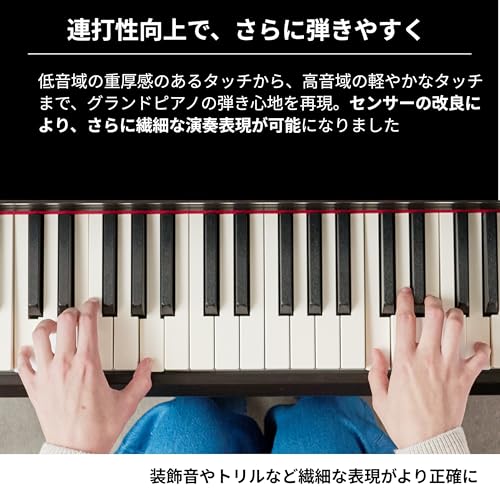 YAMAHA YDP-146
