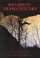 Bouldering in the Shawangunks B000V1U4VI Book Cover