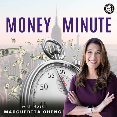 Money Minute cover art