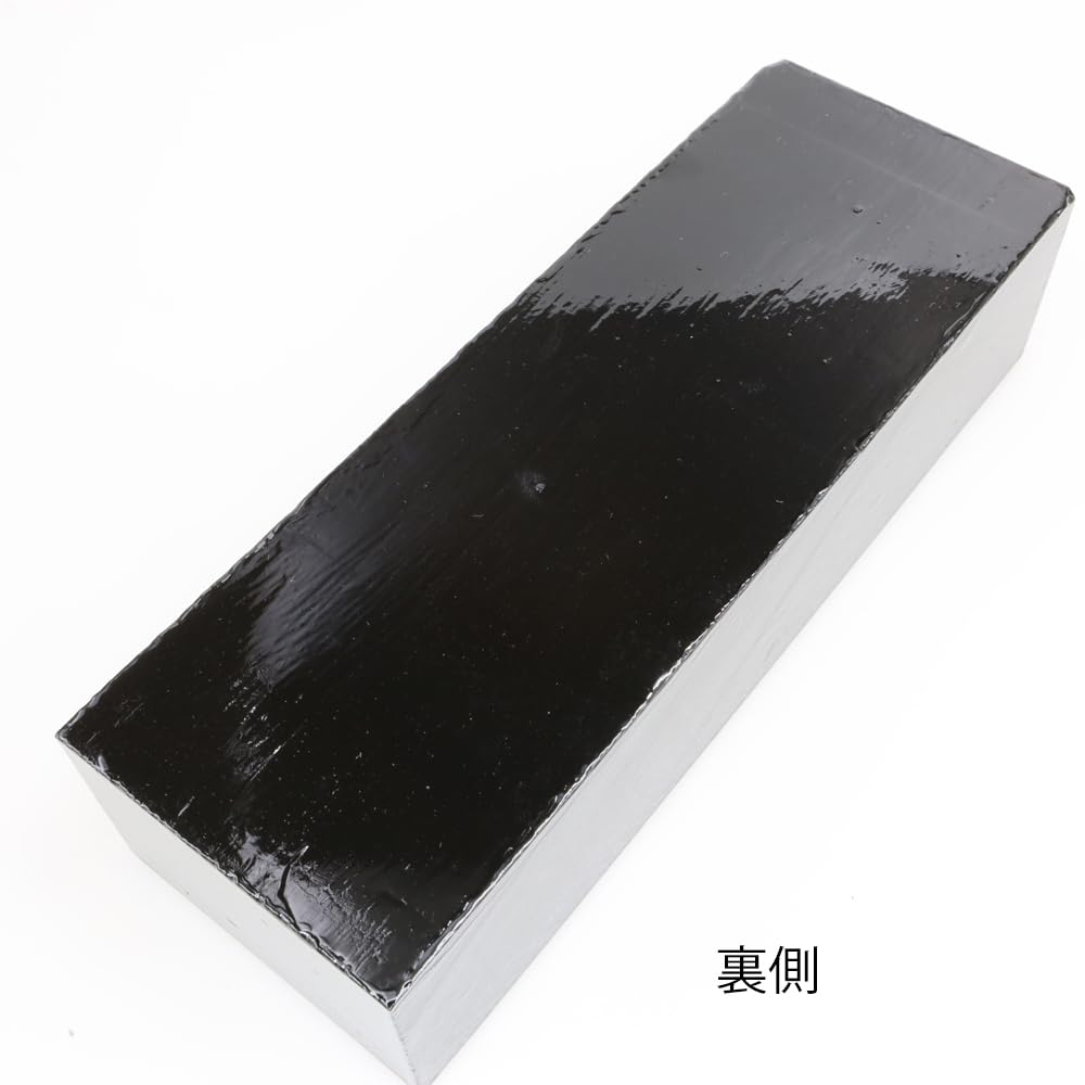 Amazon.co.jp: 天然砥石 対馬砥石 30型 海産 仕上砥石 T5124