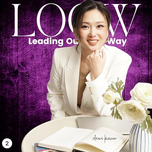 『79. The Gift of Detachment: Dewi Kauw on Healing Yourself to Heal Others - Part 2』のカバーアート