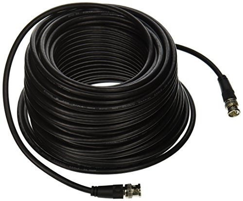 Câble BNC coaxial RG-59/U C2G 30m de long pour étendre vos installations vidéo professionnelles