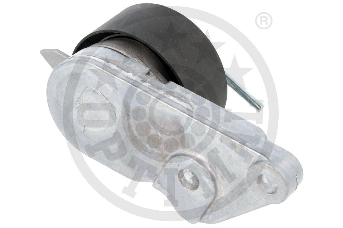 OPTIMAL SK-1077AQ1 Bomba de agua + kit de correa de distribución Número de dientes: 117 22 mm con material de montaje/fijación con bomba de agua Compatible con VOLVO V50 545, FORD