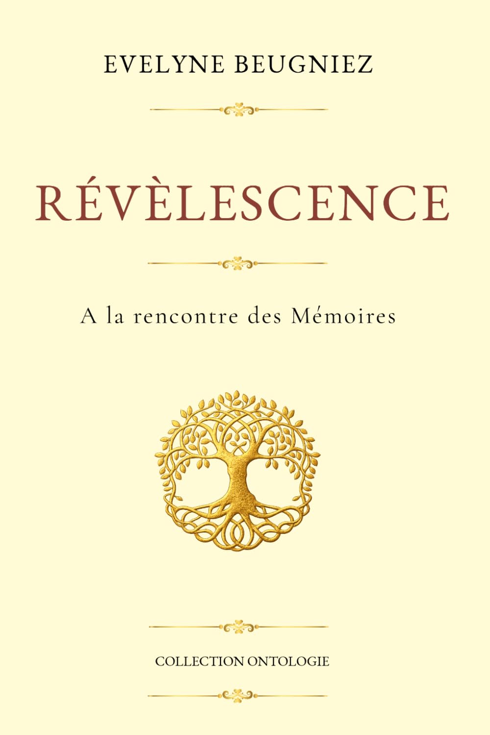 Révèlescence: À la Rencontre des mémoires