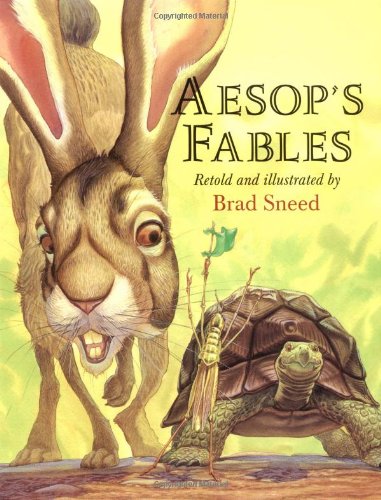 Aesop's Fables Aesop's Fables