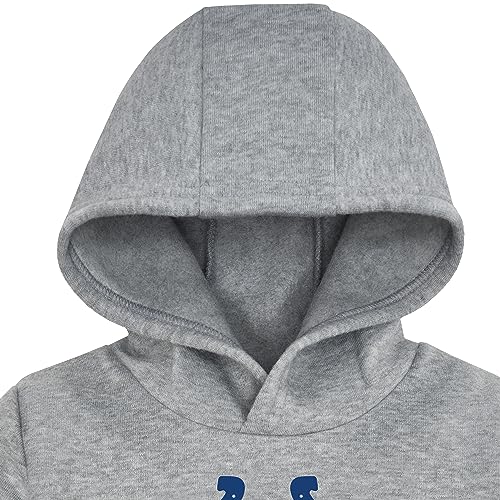 Image of Gerber NFL Baby Fleece Hoodie Sweatshirt