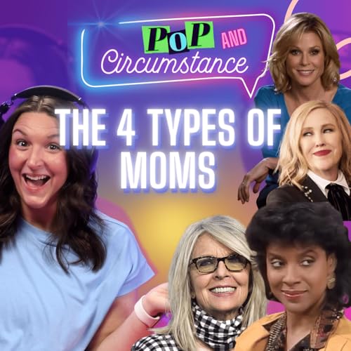 The 4 Parenting Styles (And Moms)