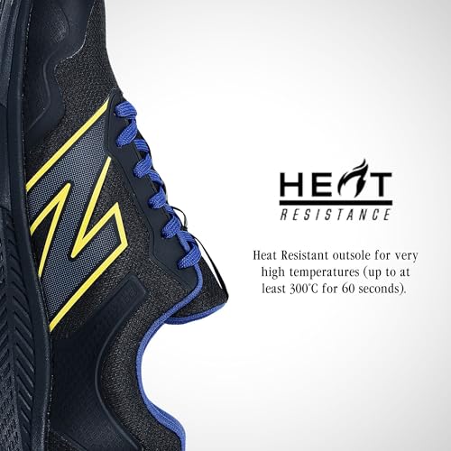 Image of New Balance Men's Aluminum Toe Evolve