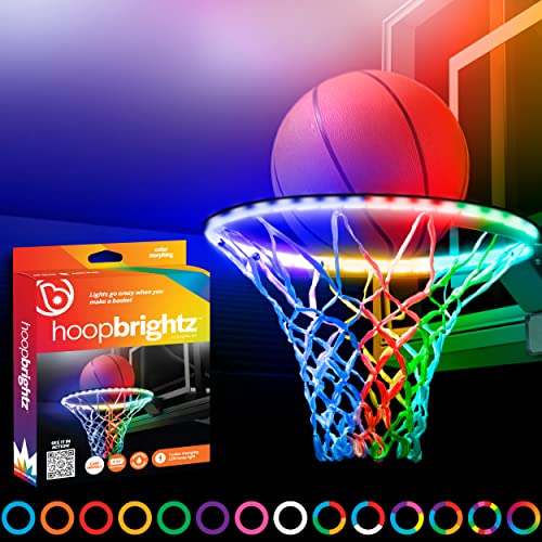 Best Outdoor Basketball Hoop Lights Expert Review The Modern Record