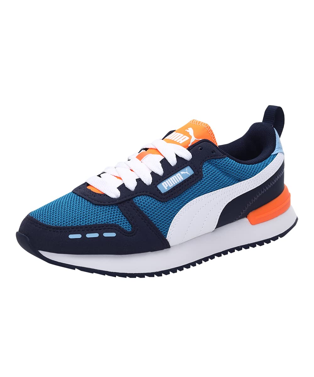 PUMA R78 V PS, Zapatillas Unisex niños