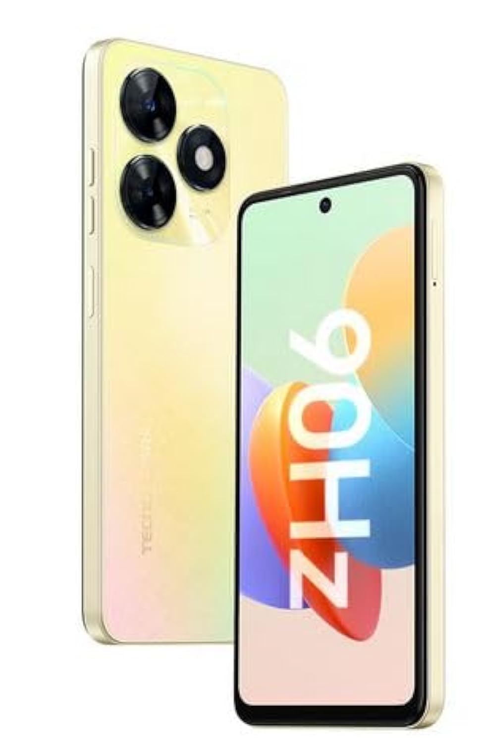 tecno go @atag 3gb 64gb 金 2台 TECNO Spark GO 2 64GB Pin 5000mAh giá