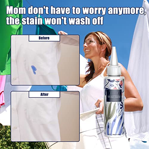 Nml Stain Remover, Nml Clothes Stain Remover, Stain Remover for Clothes, Garment Stubborn Stain Clea